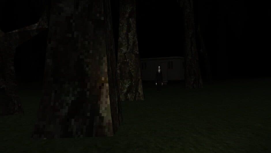 Скриншот 2 из Slender-Man