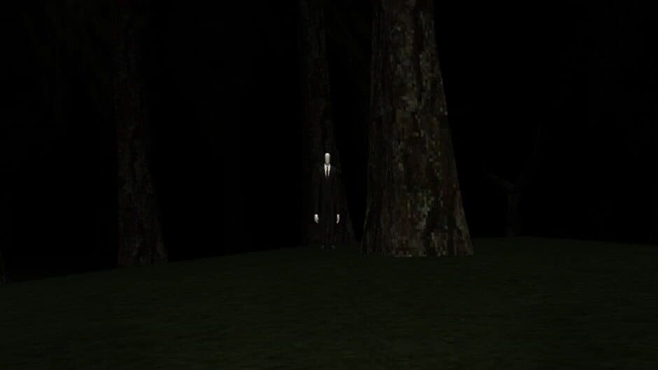 Скриншот 3 из Slender-Man