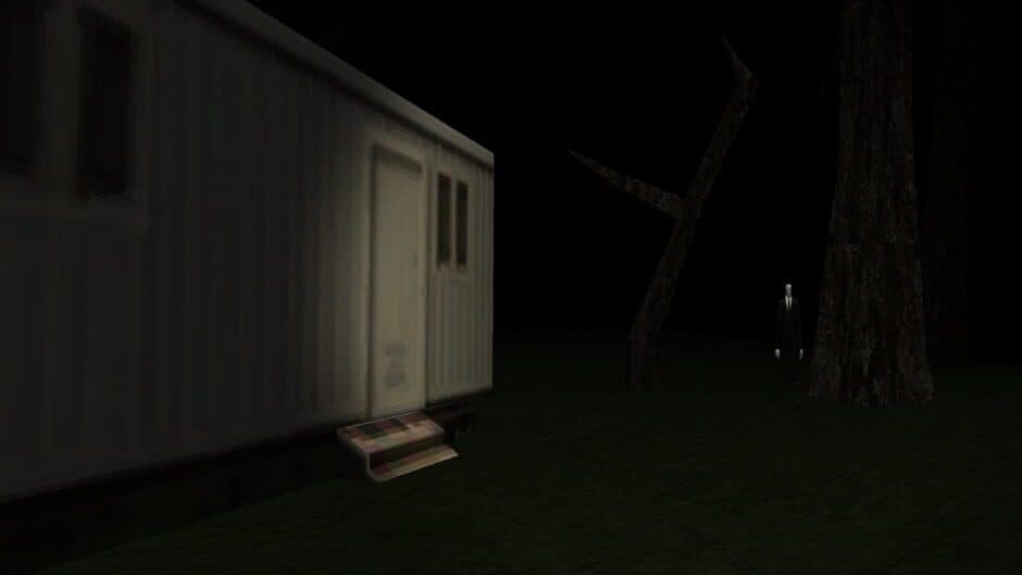 Скриншот 10 из Slender-Man