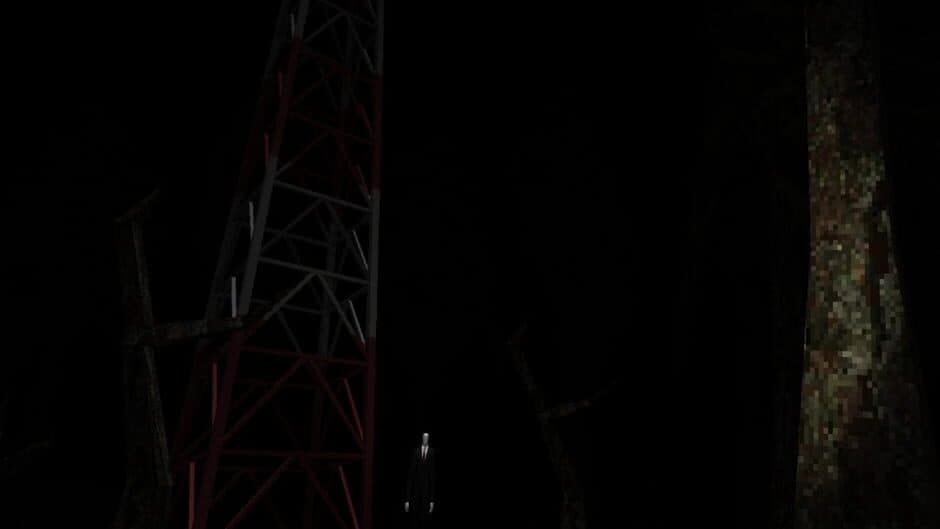 Скриншот 4 из Slender-Man