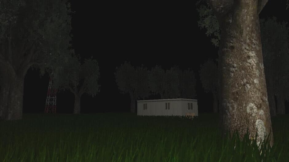 Скриншот 11 из Slender-Man