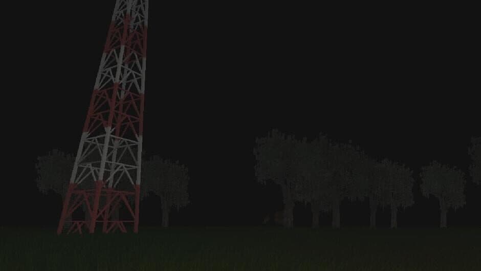 Скриншот 7 из Slender-Man