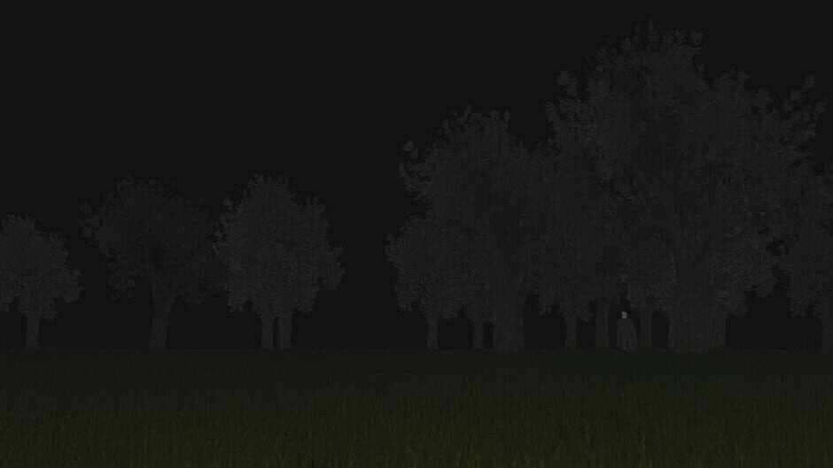 Скриншот 9 из Slender-Man