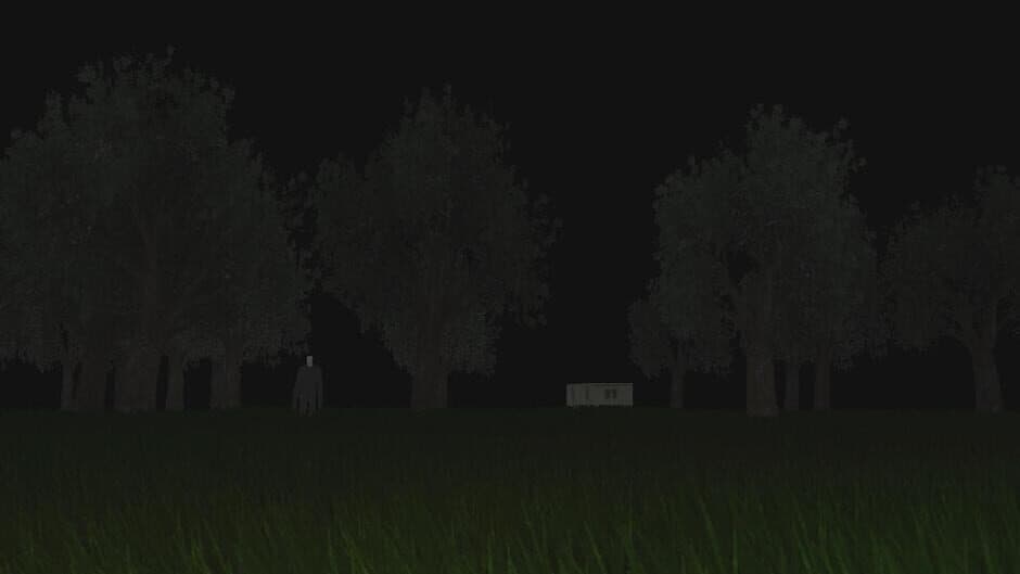 Скриншот 8 из Slender-Man