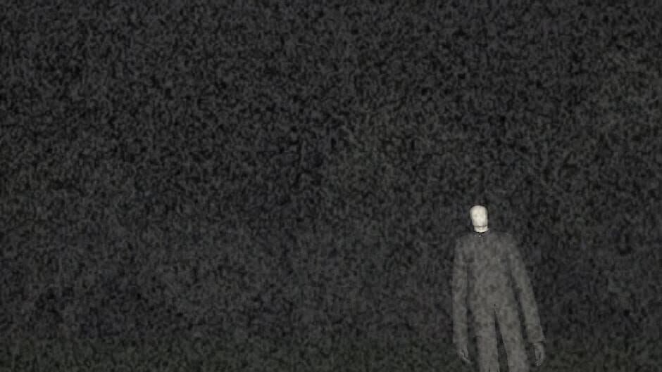 Скриншот 12 из Slender-Man