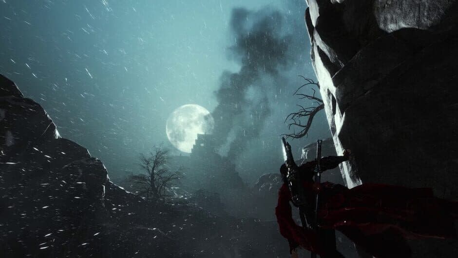 Скриншот 1 из Where Winds Meet