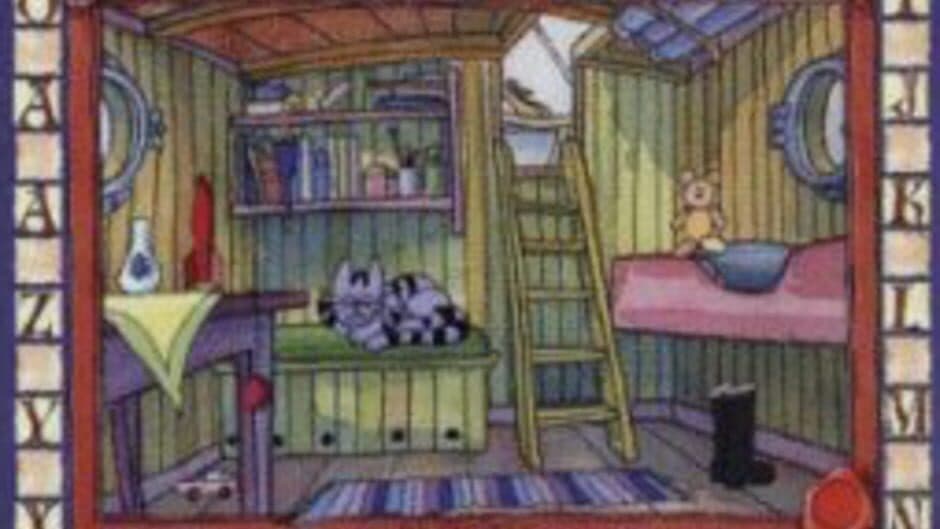 Скриншот 1 из Skeppskatten går iland