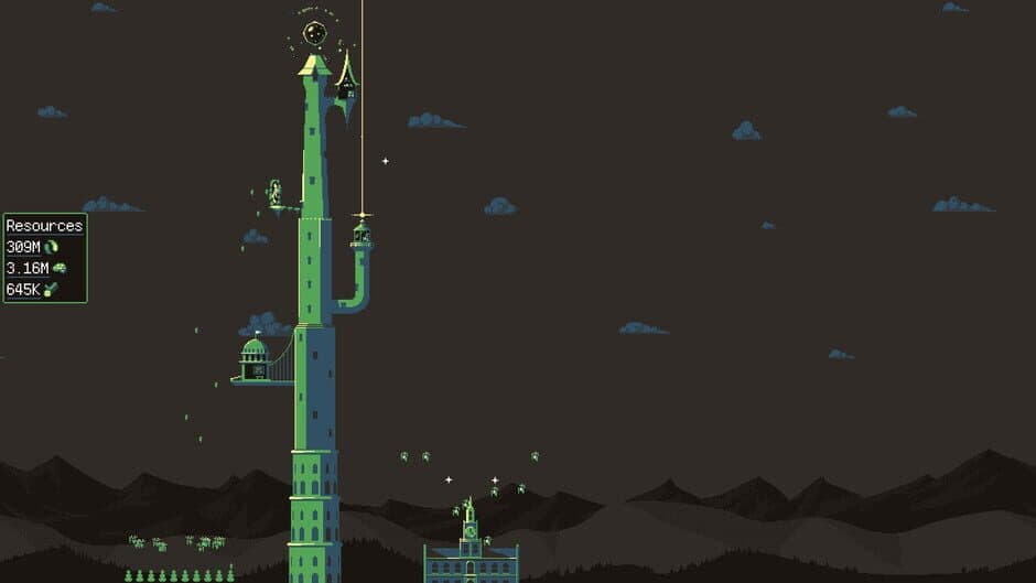 Скриншот 4 из Tower Wizard