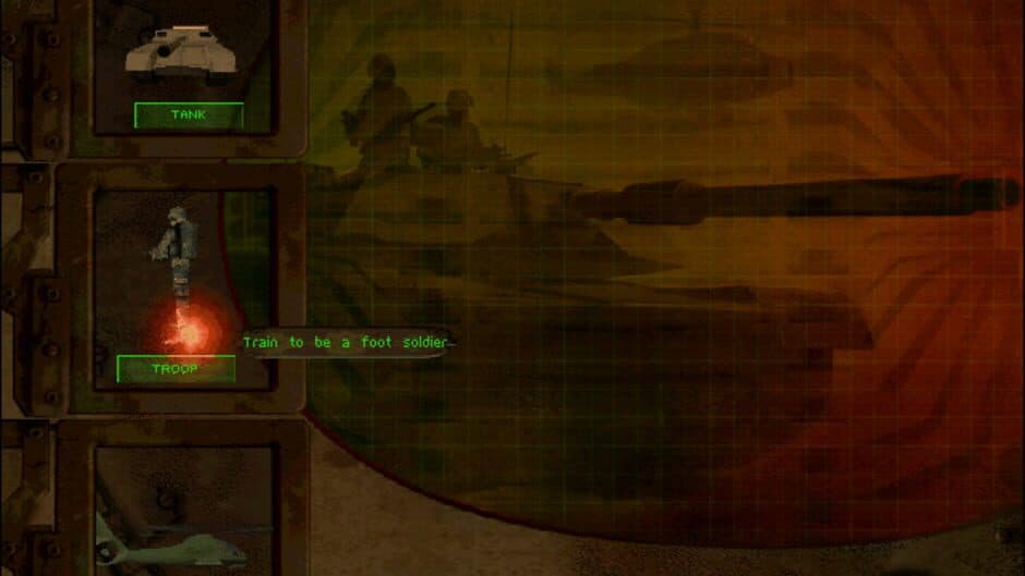 Скриншот 2 из Wargasm