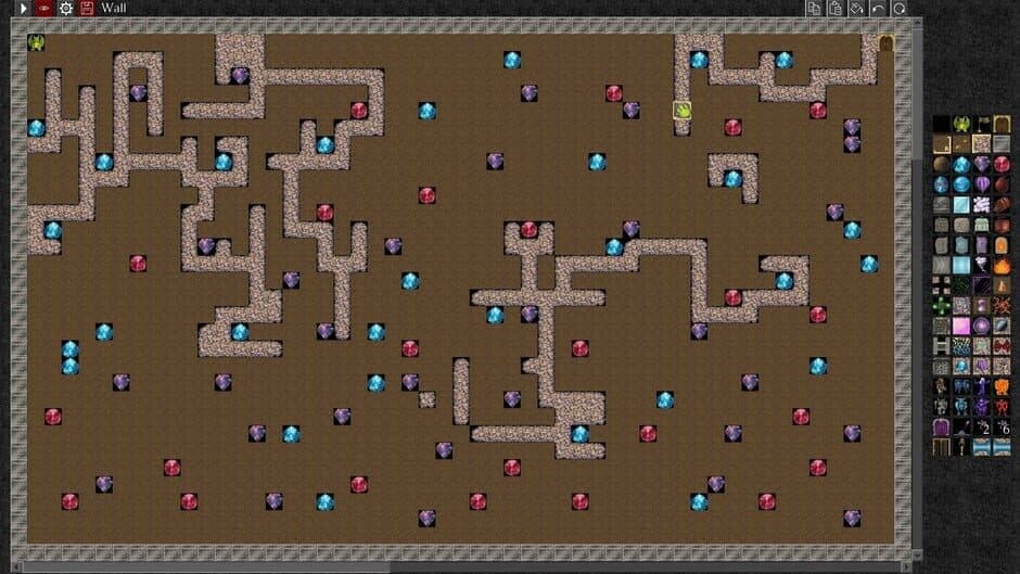 Скриншот 1 из Sub Terra Draconis: The Golemworks