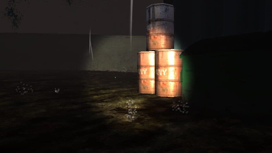 Скриншот 3 из Slender Man: Downpour