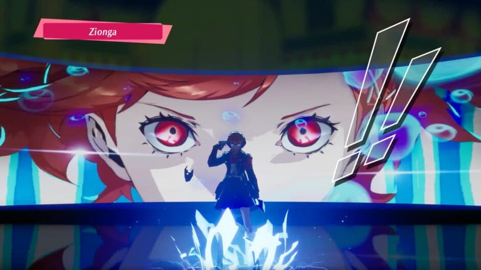Скриншот 2 из Persona 3 Reload: FeMC Mod