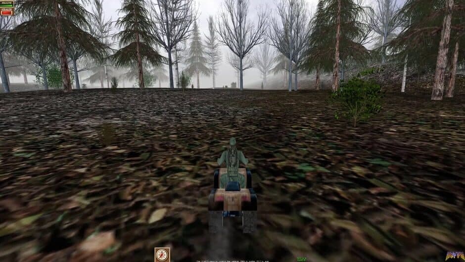 Скриншот 5 из Cabela's Ultimate Deer Hunt 2