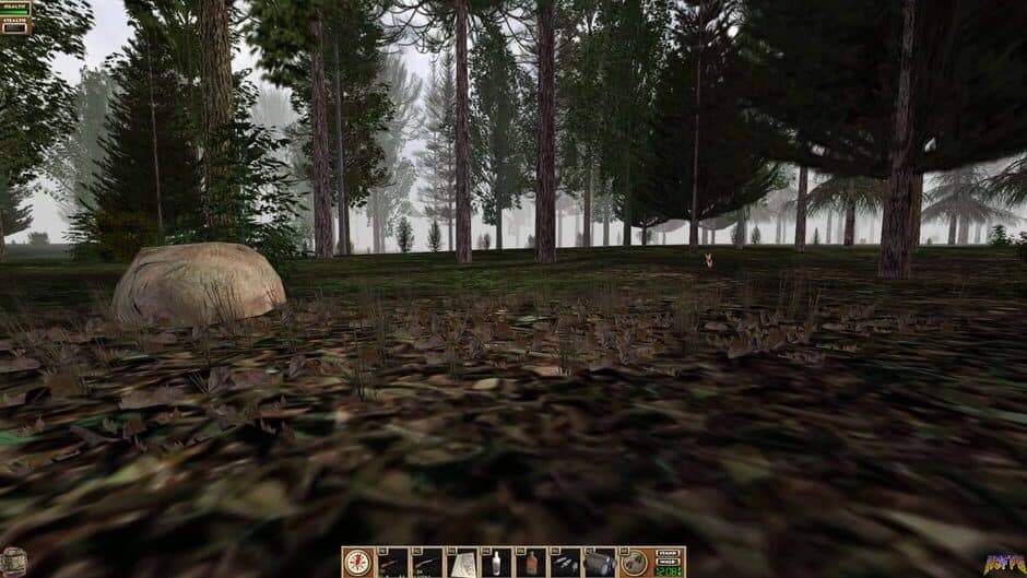Скриншот 6 из Cabela's Ultimate Deer Hunt 2