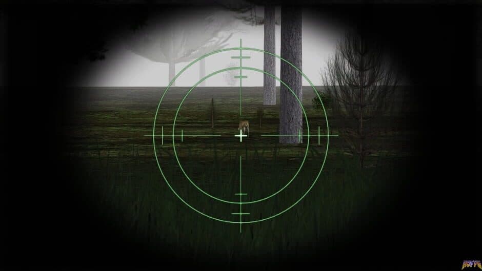 Скриншот 7 из Cabela's Ultimate Deer Hunt 2