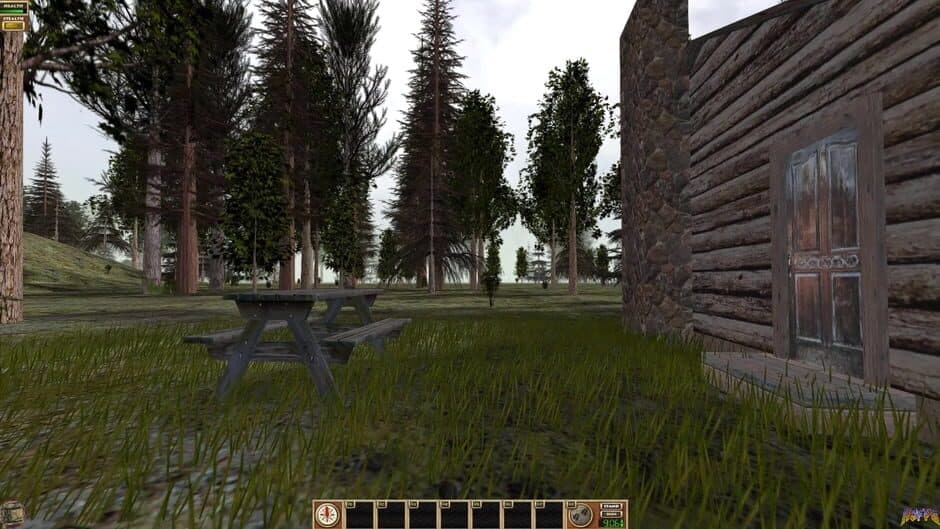 Скриншот 8 из Cabela's Ultimate Deer Hunt 2