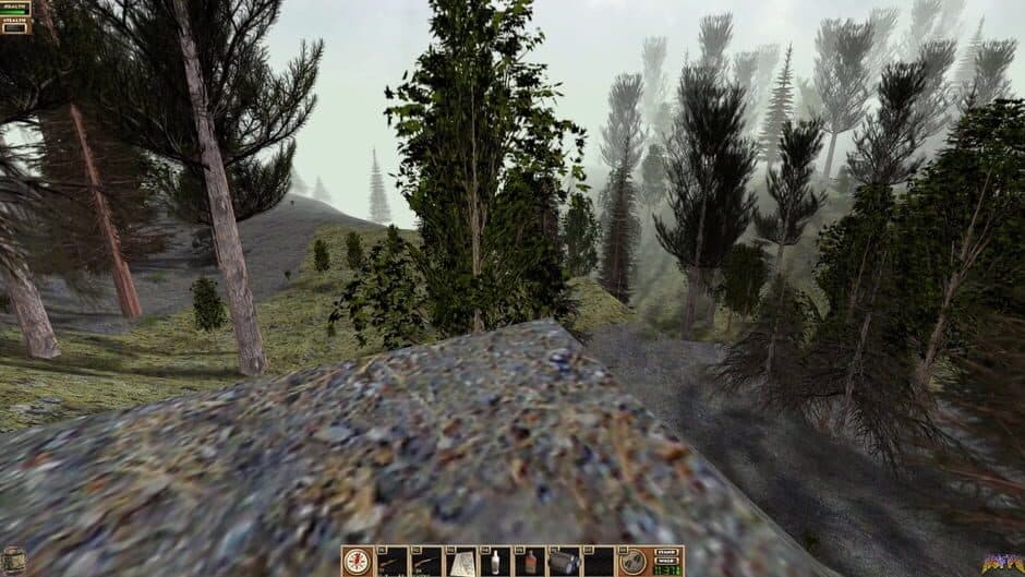 Скриншот 2 из Cabela's Ultimate Deer Hunt 2