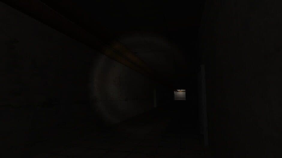 Скриншот 3 из Slender: The Nine Pages
