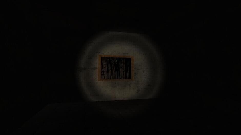 Скриншот 5 из Slender: The Nine Pages