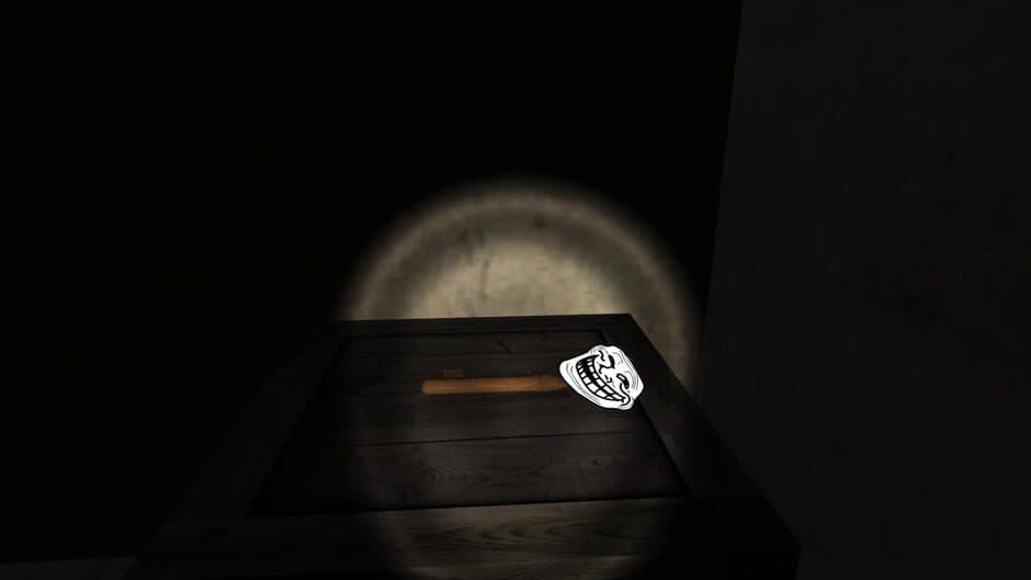 Скриншот 8 из Slender: The Nine Pages