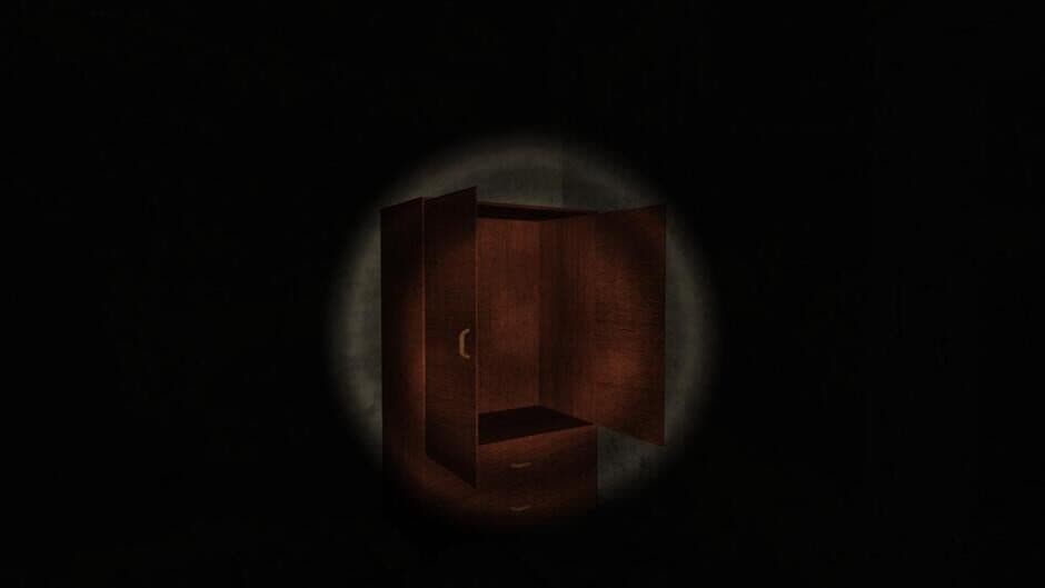 Скриншот 9 из Slender: The Nine Pages