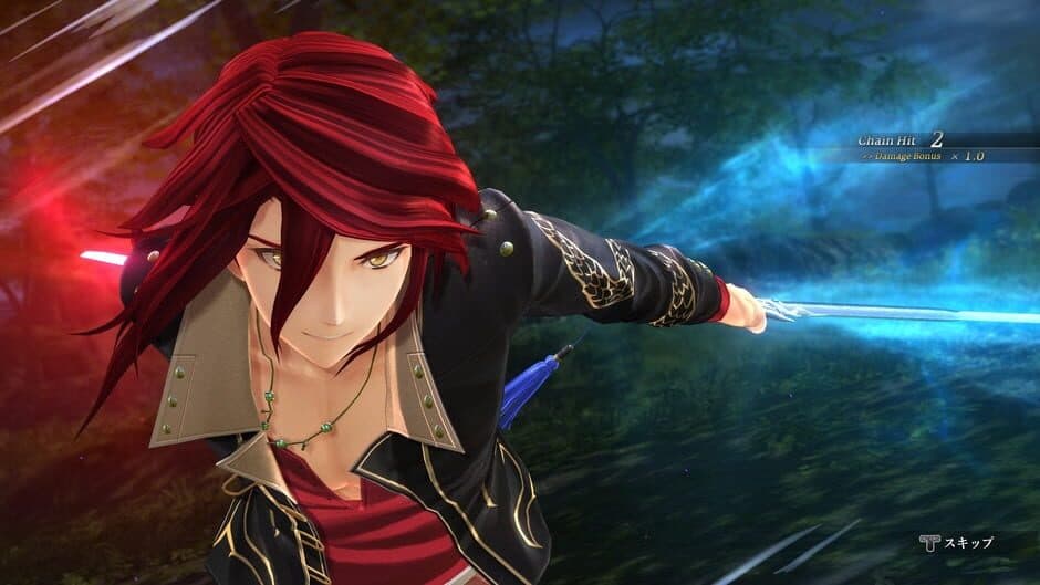 Скриншот 7 из The Legend of Heroes: Trails Beyond the Horizon