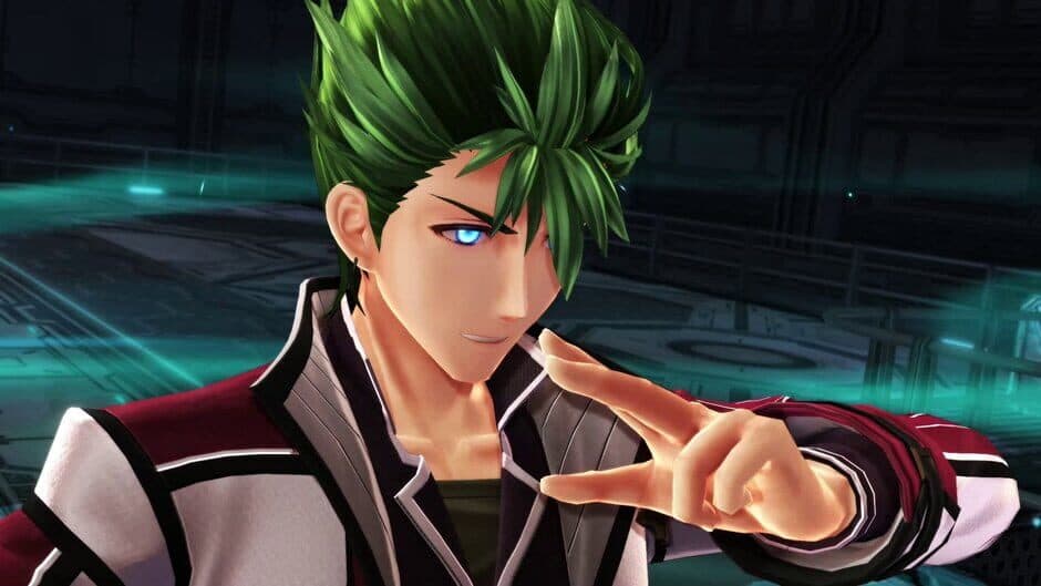 Скриншот 8 из The Legend of Heroes: Trails Beyond the Horizon