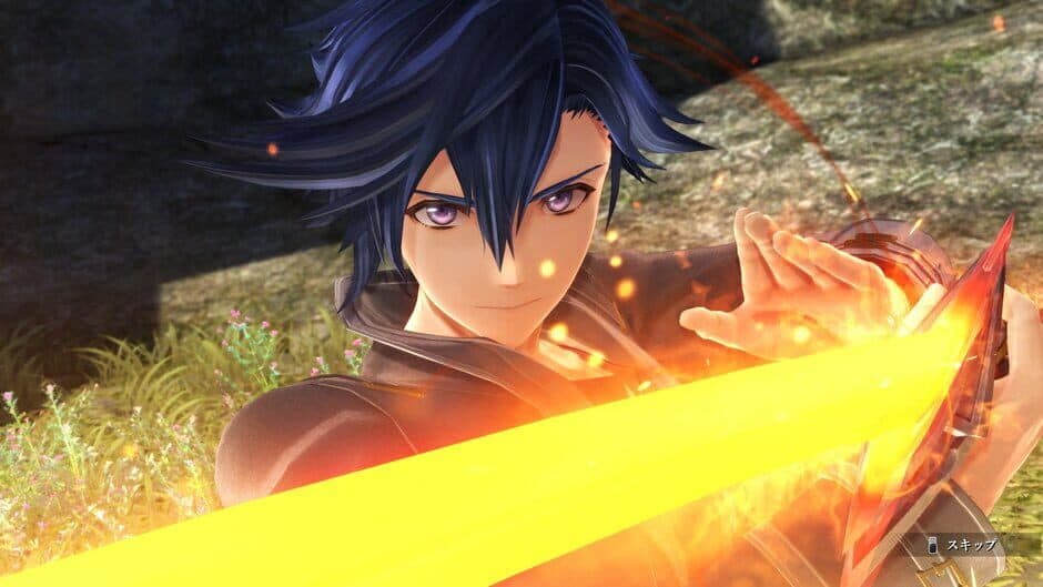 Скриншот 9 из The Legend of Heroes: Trails Beyond the Horizon