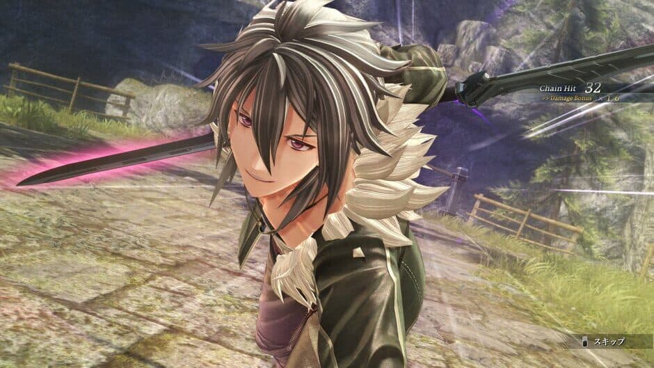 Скриншот 10 из The Legend of Heroes: Trails Beyond the Horizon