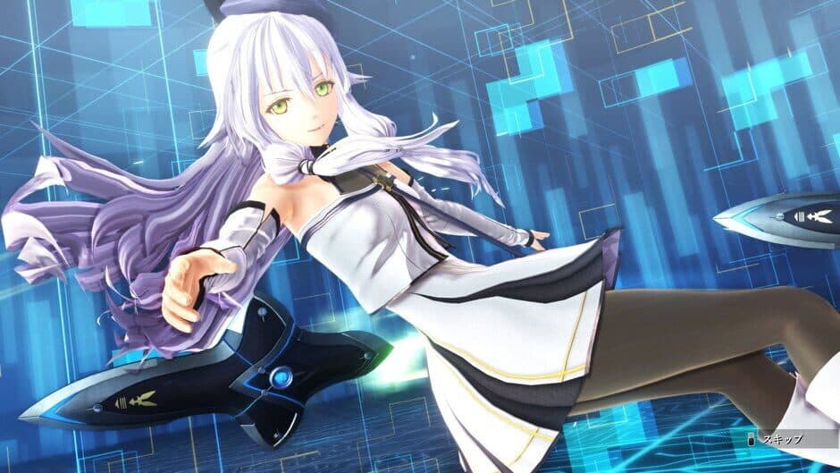 Скриншот 11 из The Legend of Heroes: Trails Beyond the Horizon