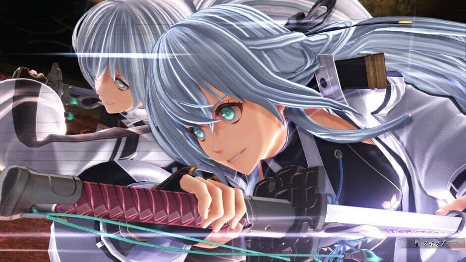 Скриншот 12 из The Legend of Heroes: Trails Beyond the Horizon