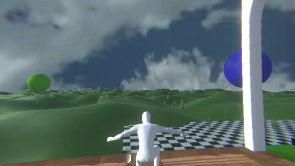 Скриншот 3 из Reality