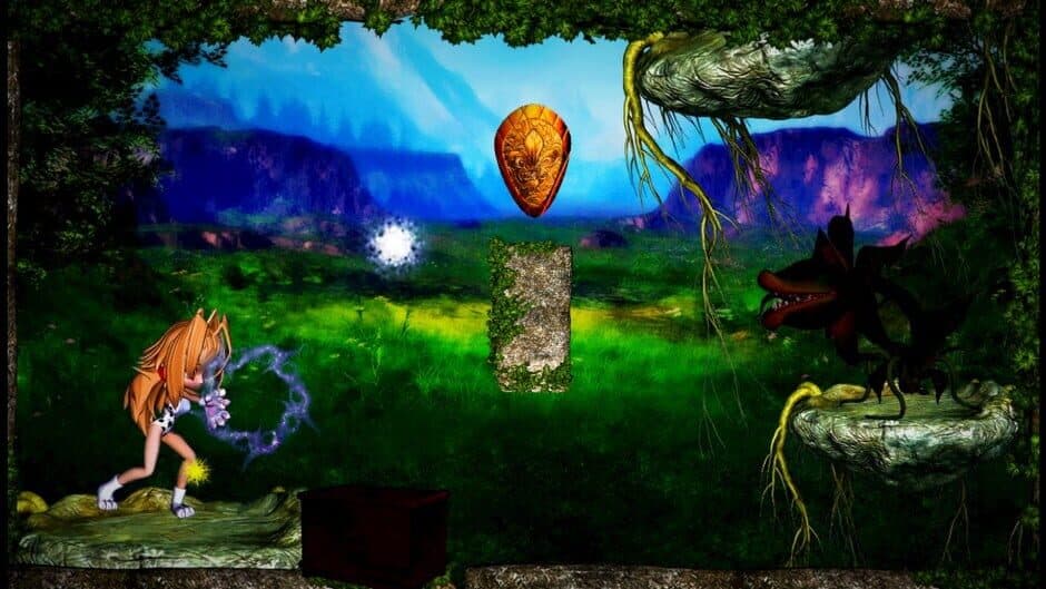 Скриншот 5 из Battow: Mages And Monsters