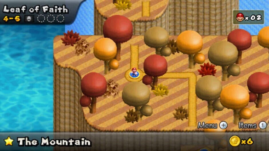 Скриншот 2 из Mario Goes to the Store & Buys a Gallon of Milk