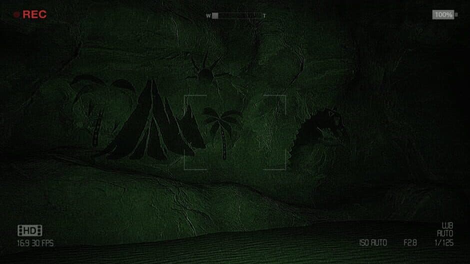 Скриншот 1 из Kavernum