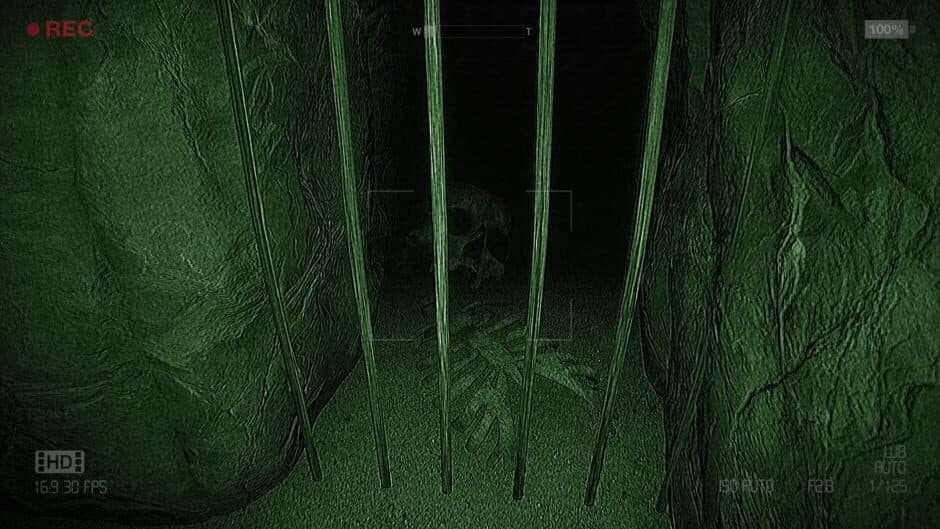 Скриншот 3 из Kavernum