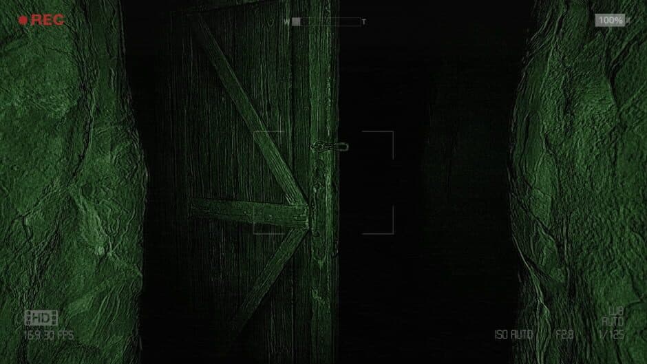Скриншот 4 из Kavernum