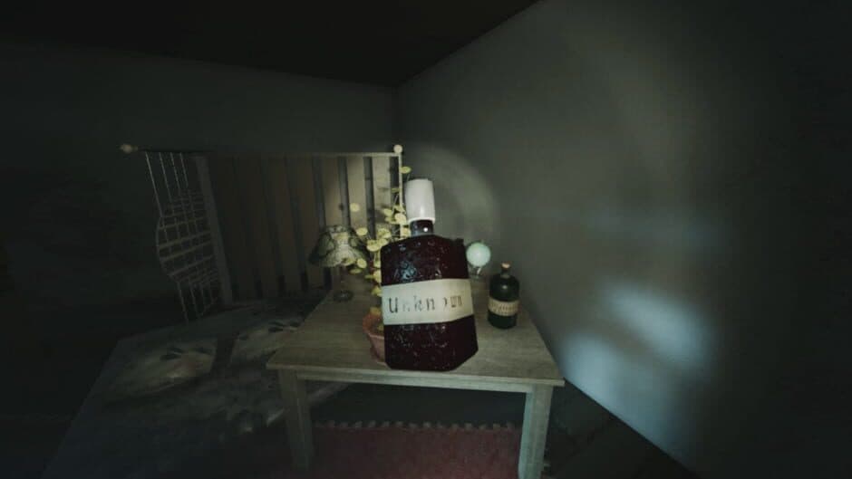 Скриншот 4 из Find or be Found