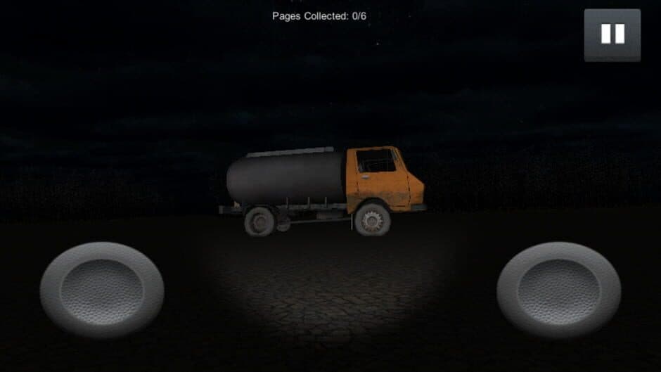 Скриншот 11 из SlenderMan's Forest