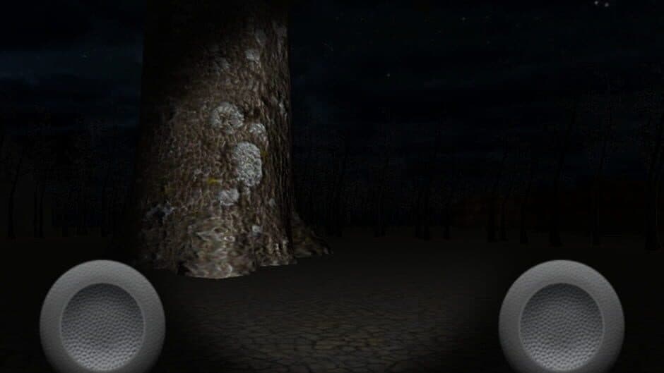 Скриншот 6 из SlenderMan's Forest