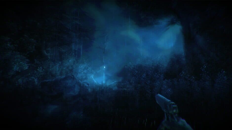 Скриншот 3 из Haunted Memories