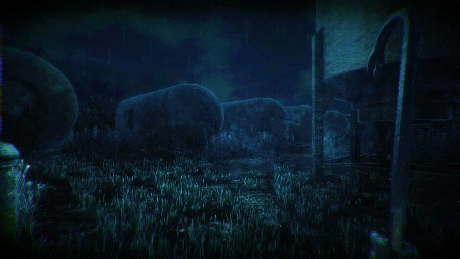 Скриншот 2 из Haunted Memories