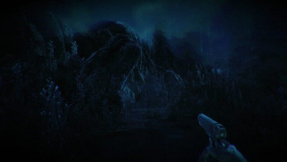 Скриншот 4 из Haunted Memories