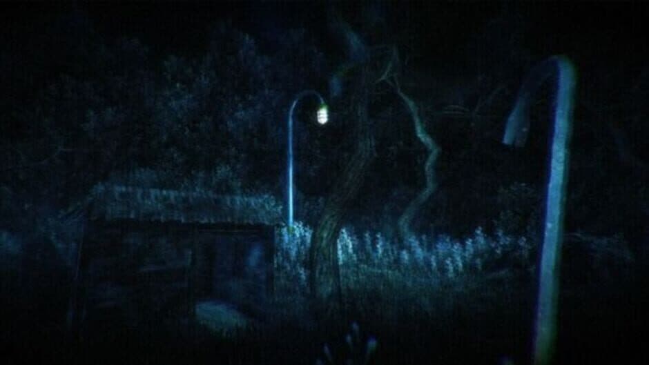 Скриншот 5 из Haunted Memories