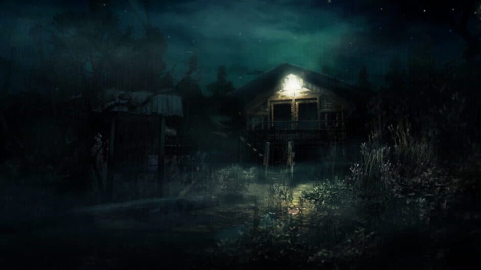 Скриншот 9 из Haunted Memories