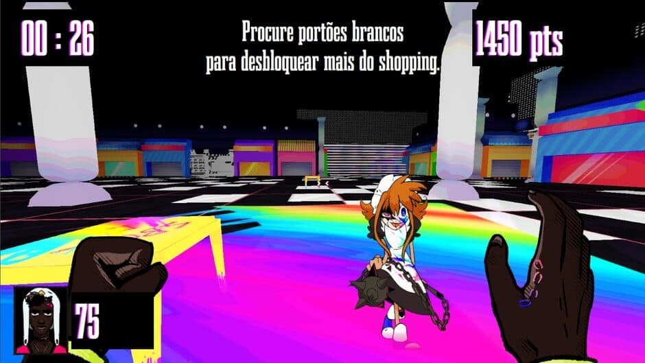 Скриншот 2 из Death by Hype