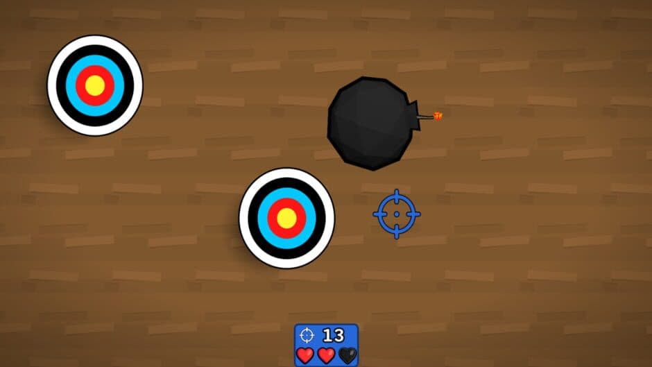Скриншот 2 из Gyro Shooter