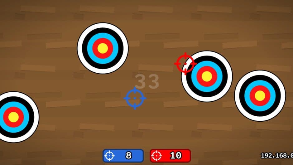 Скриншот 3 из Gyro Shooter