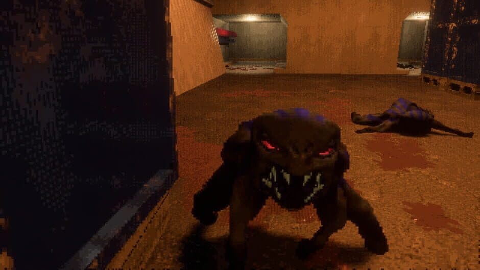 Скриншот 1 из Varg