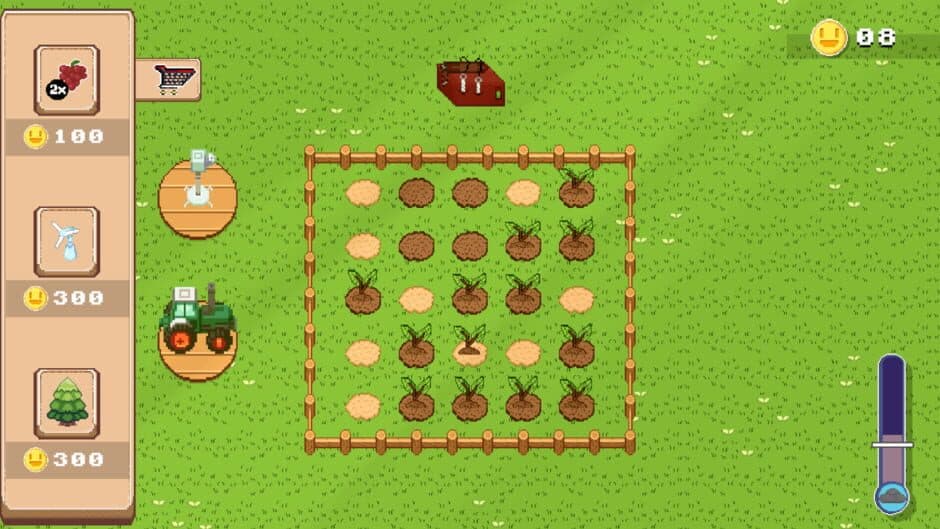 Скриншот 2 из Eco Farm Green
